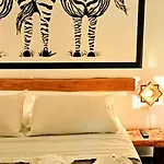 Bed & Breakfast Big Mama Jungle E 3*