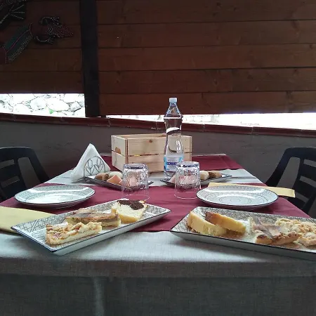 Big Mama Jungle E Bed and breakfast 3*
