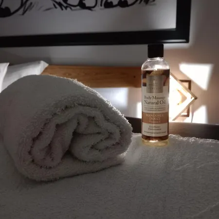 Big Mama Jungle E ベッド・アンド・ブレックファスト テッラチーナ