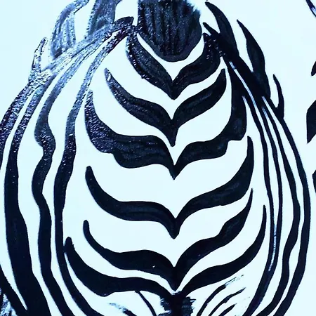Bed and breakfast Big Mama Jungle E 3*