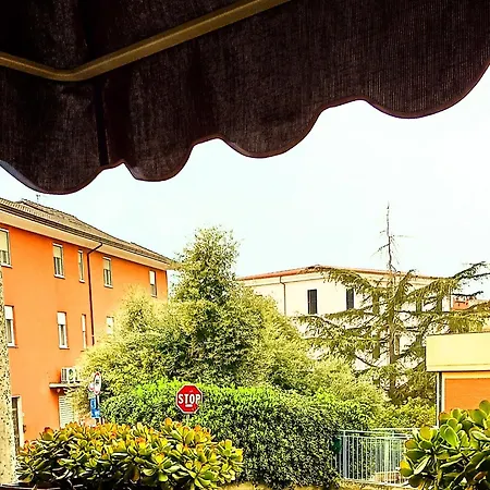 Bed and breakfast Big Mama Jungle E Terracina