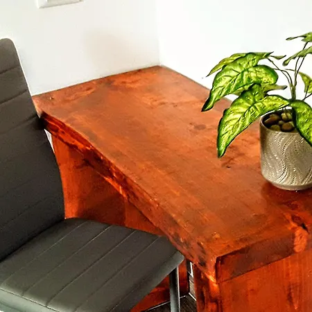 Big Mama Jungle Bed & Breakfast Terracina